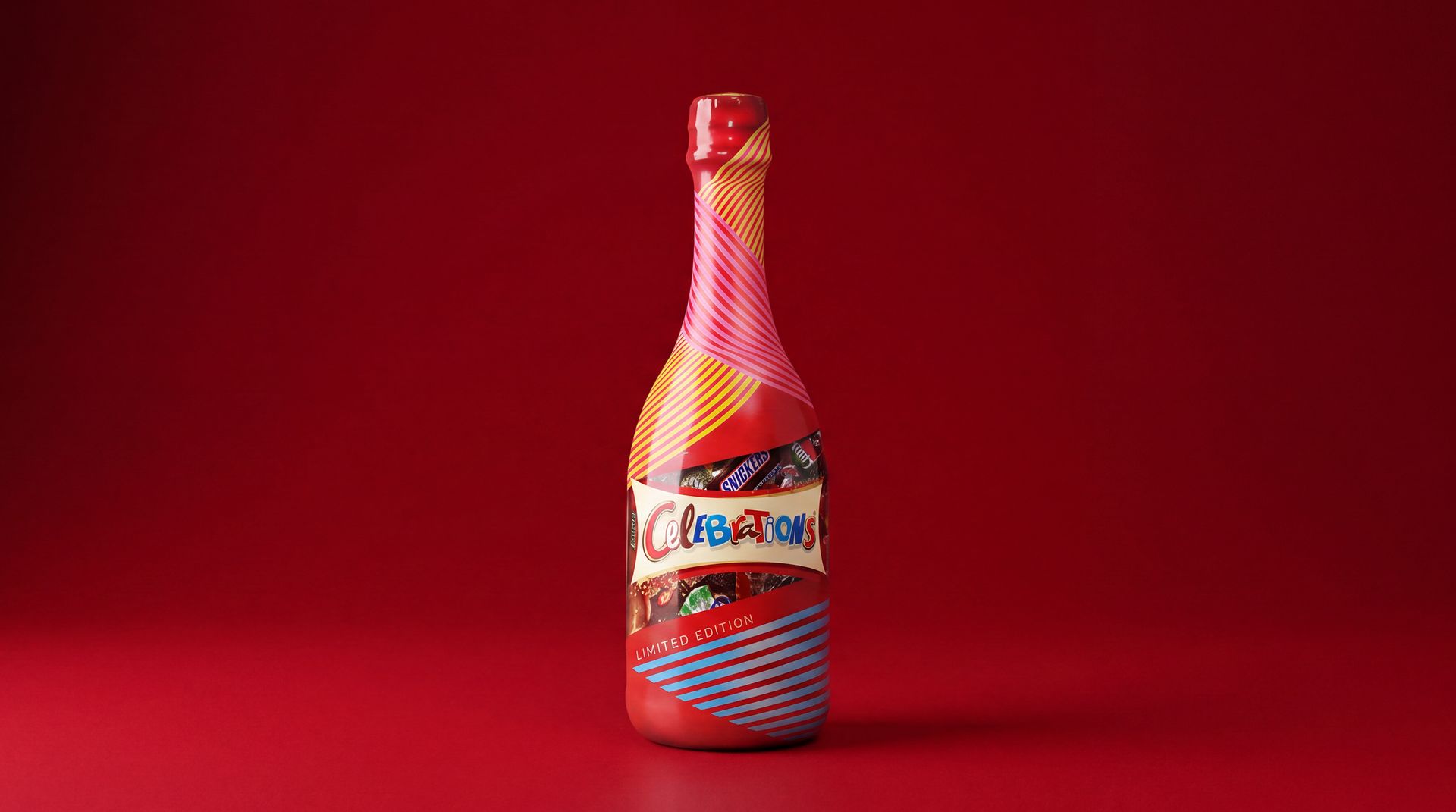 Celebrations Bottles
