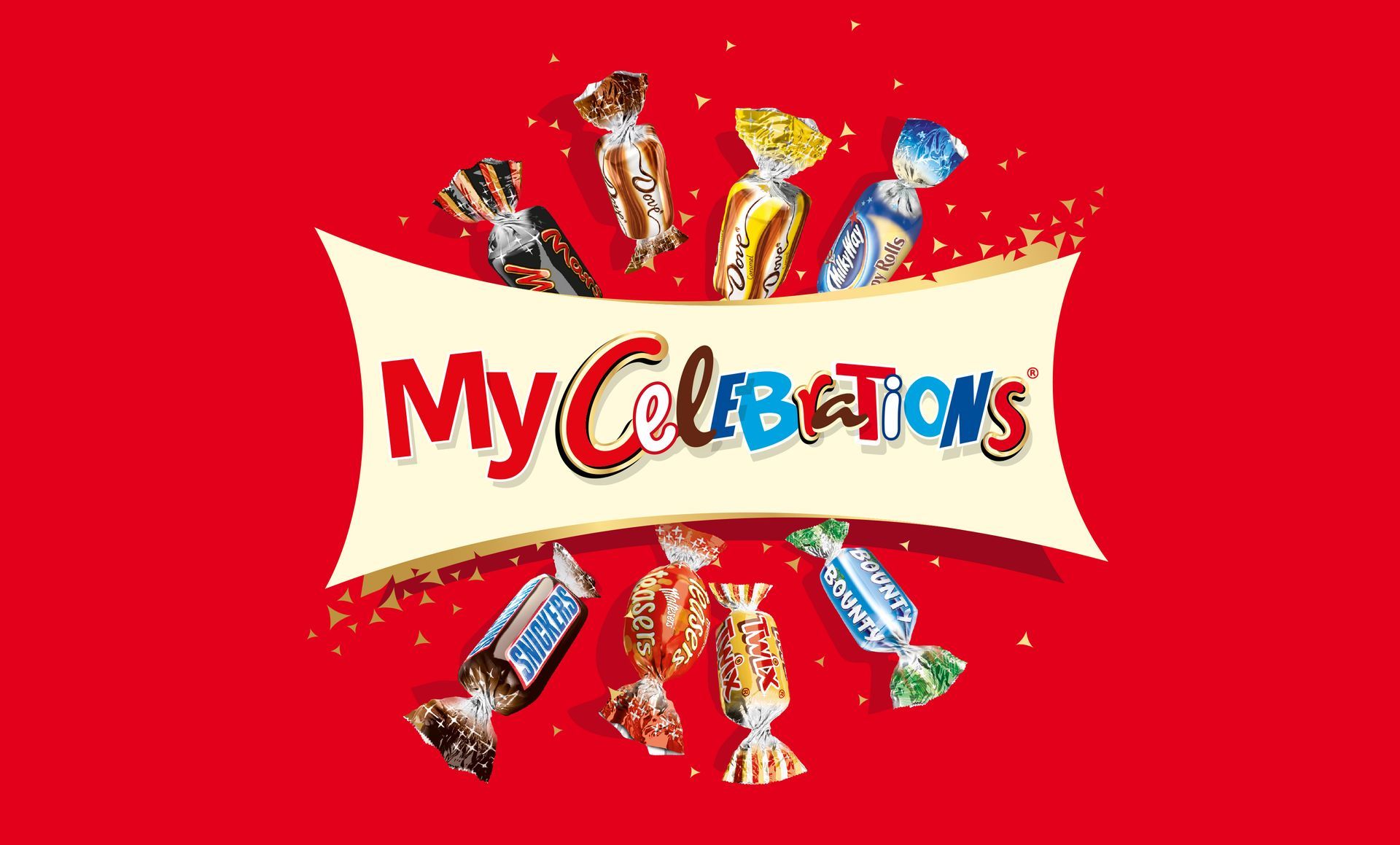 MyCelebrations®