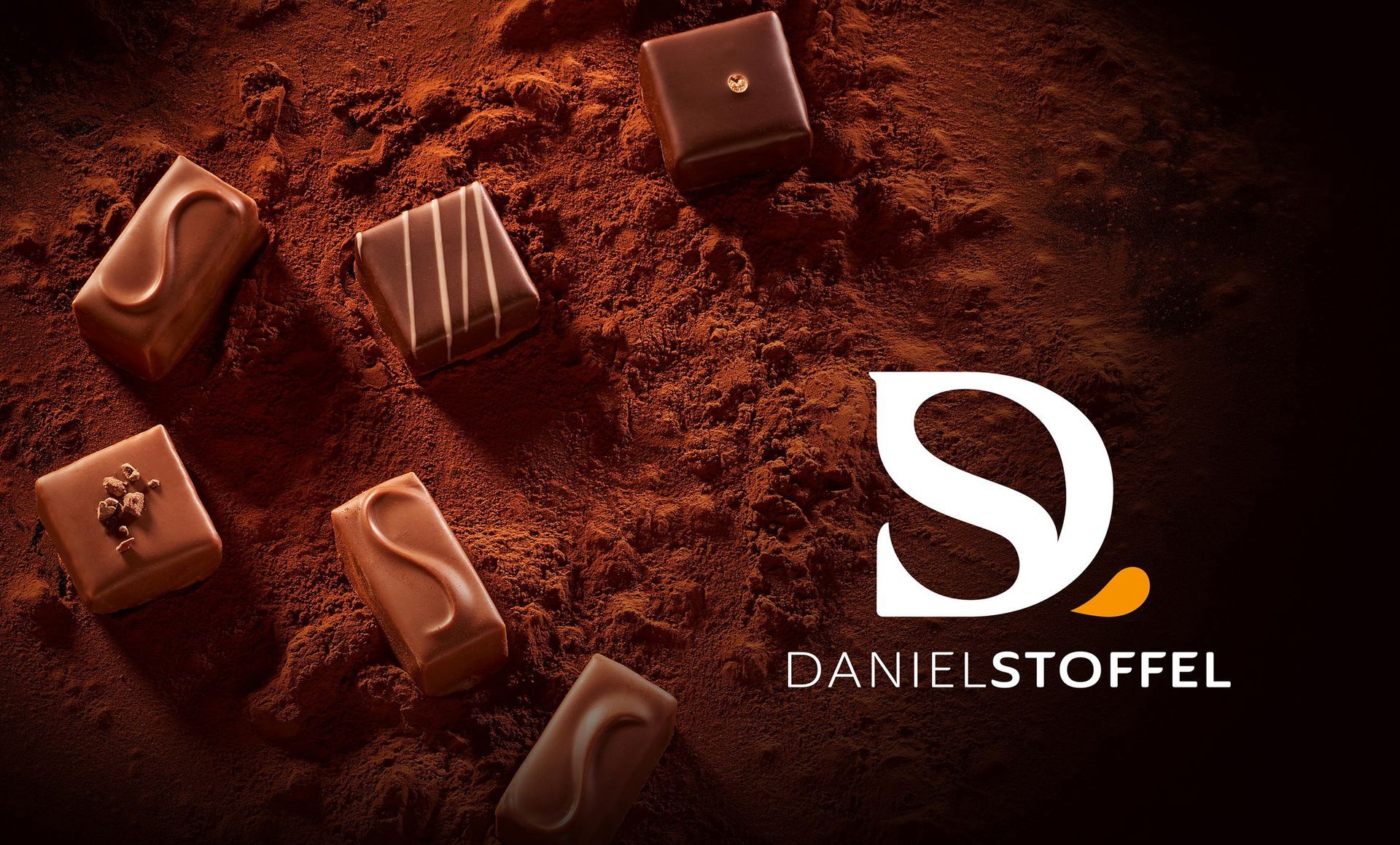 Daniel Stoffel. Artisan chocolatier