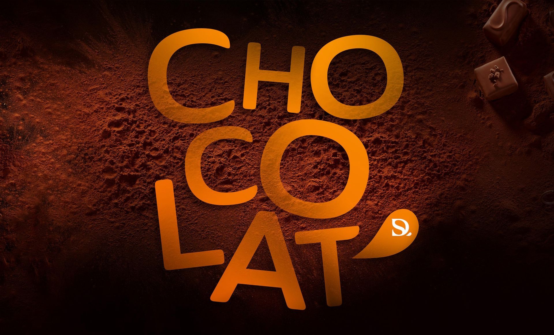 Visuel CHOCOLAT DS