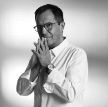 Gilles Choukroun