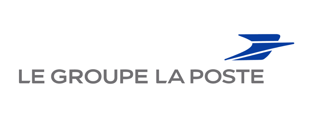 logo La poste