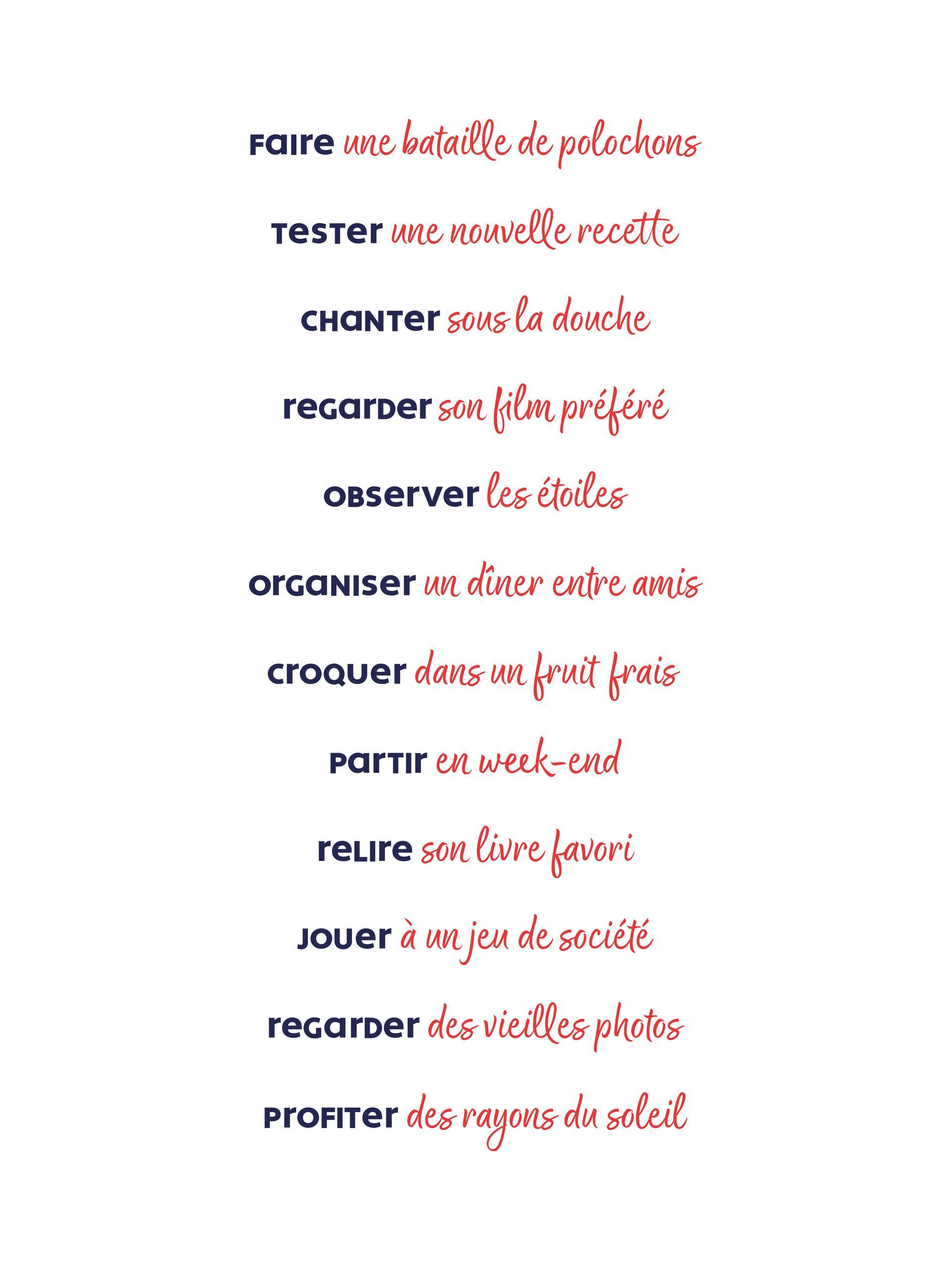 Storytelling petits bonheurs Maisons Brand