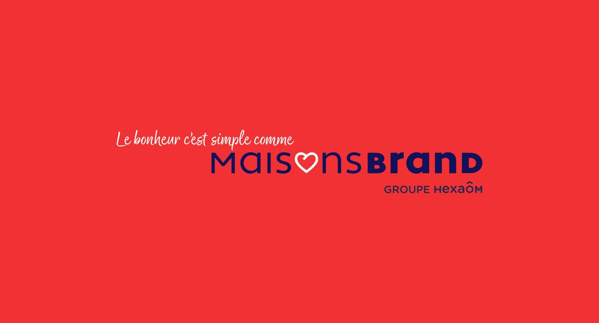 Logo Maisons Brand