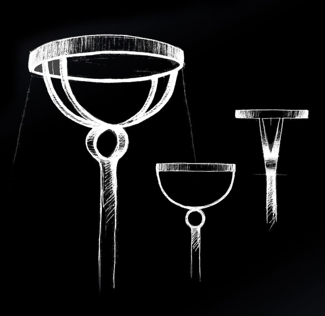 Eclipsea en situation luminaires urbains