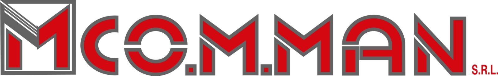 COMMAN - LOGO COMMAN - LOGO