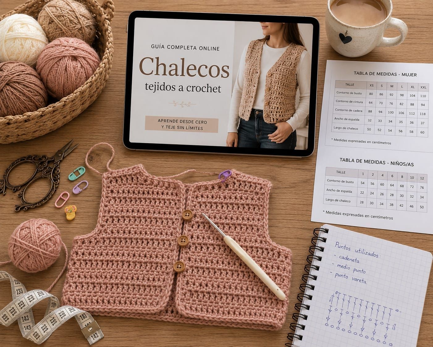 Chalecos