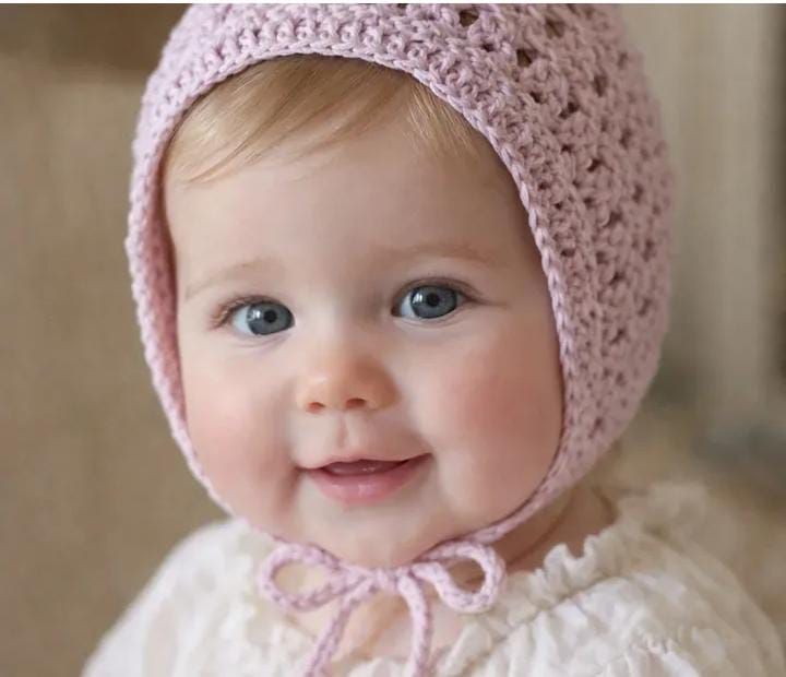 Capota crochet