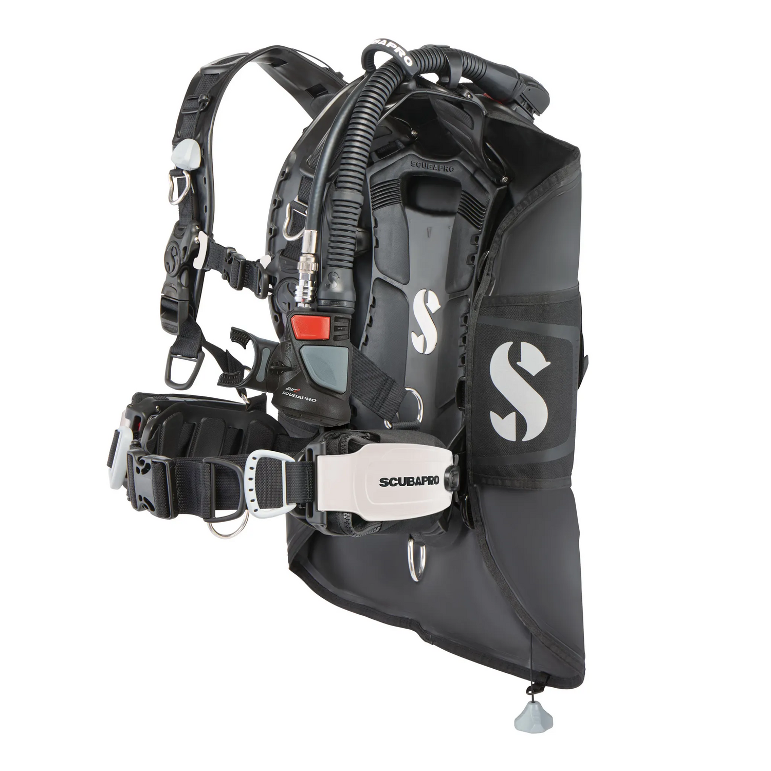 Scubapro Hydros Pro2