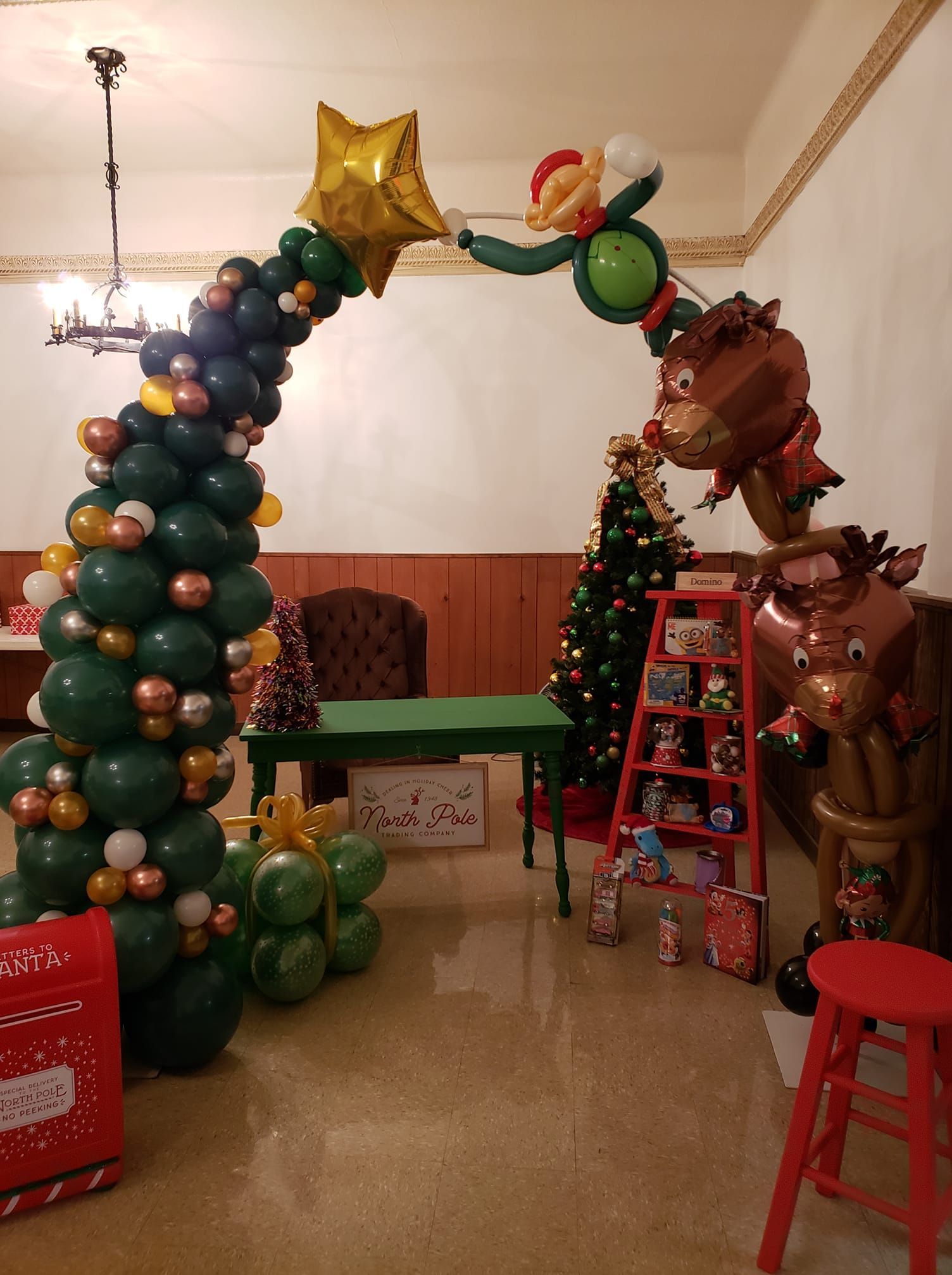 Balloon Arches in Cincinnati, OH Balloon Arches in Cincinnati, OH