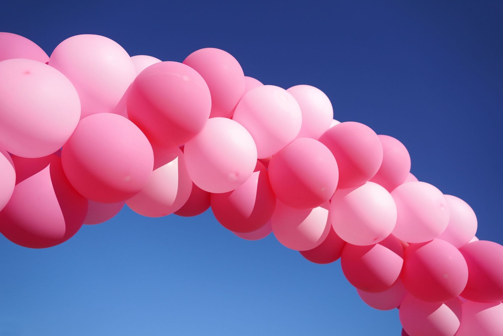 Balloon Arches in Cincinnati, OH