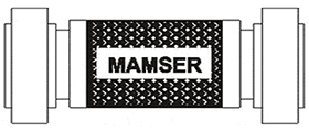 MANGUERAS HIDRAULICAS CONEXIONES Y SERVICIOS INDUSTRIALES MAMSER  