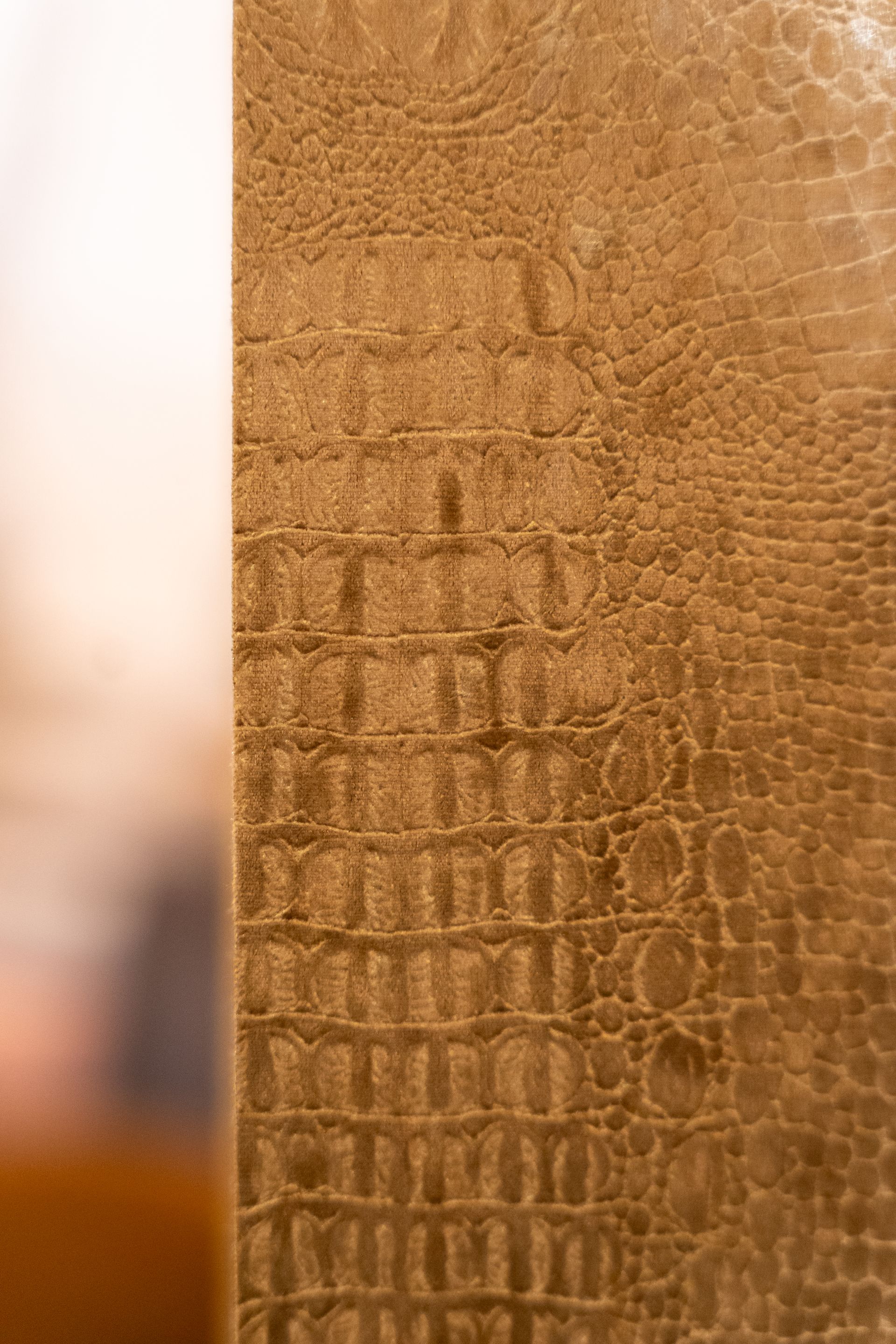 Pure Deco™ | Croco Diva