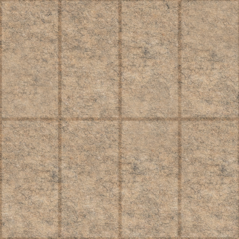 Pure Vilt™ V15 | Decoratief akoestisch wandpaneel