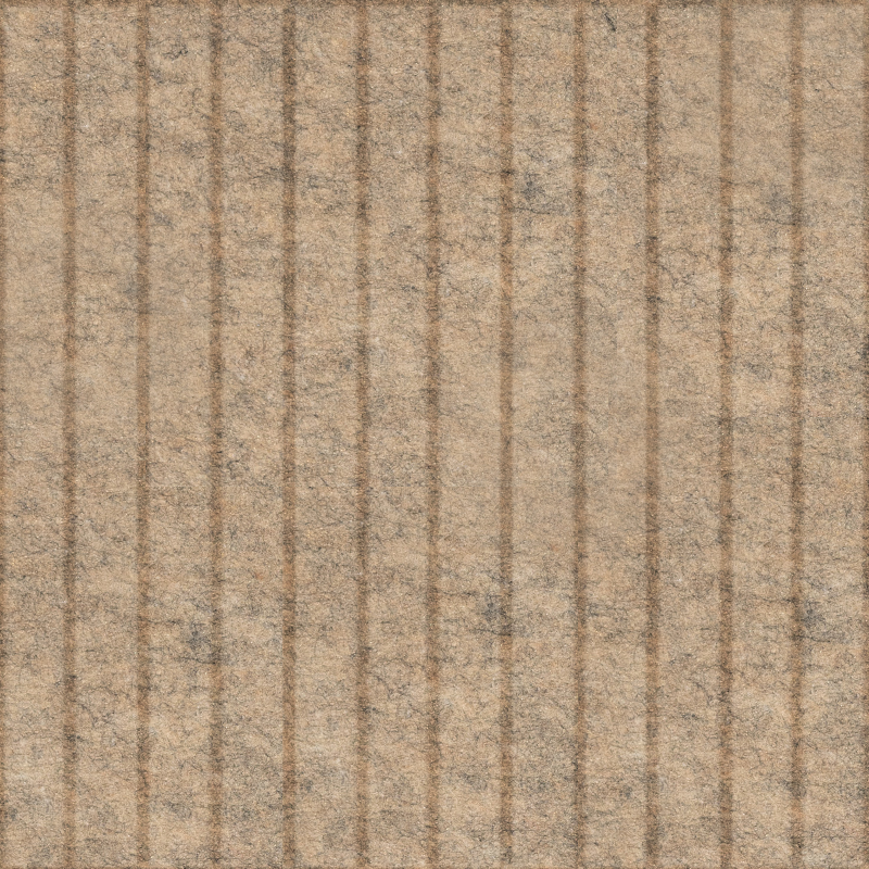 Pure Vilt™ V1 | Decoratief akoestisch wandpaneel