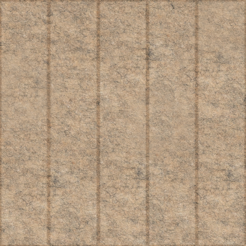 Pure Vilt V2 Camel 40 x 40 x 0.9