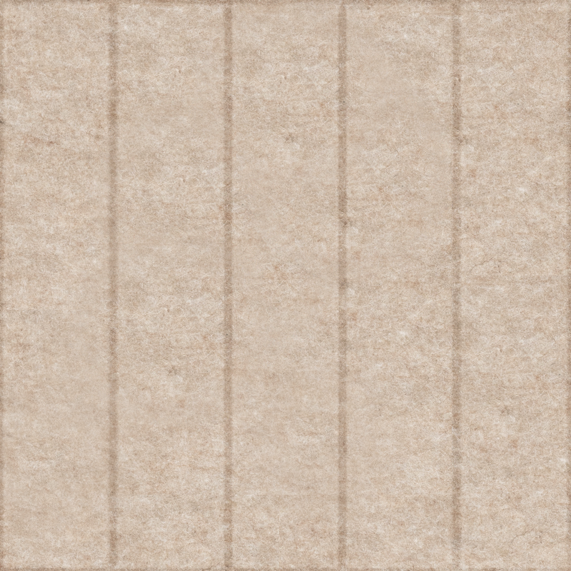 Pure Vilt™ V2 | Decoratief akoestisch wandpaneel