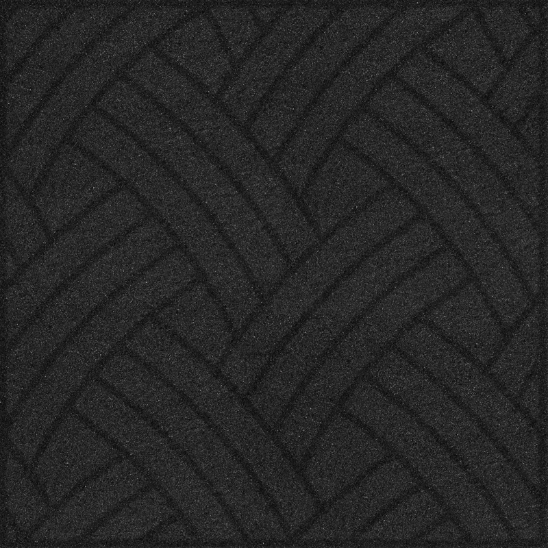 Pure Vilt™ V4 | Decoratief akoestisch wandpaneel