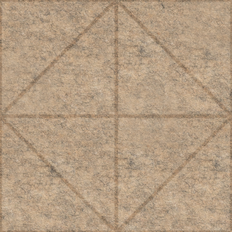 Pure Vilt™ V5 | Decoratief akoestisch wandpaneel