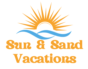 Sun & Sand Vacations logo