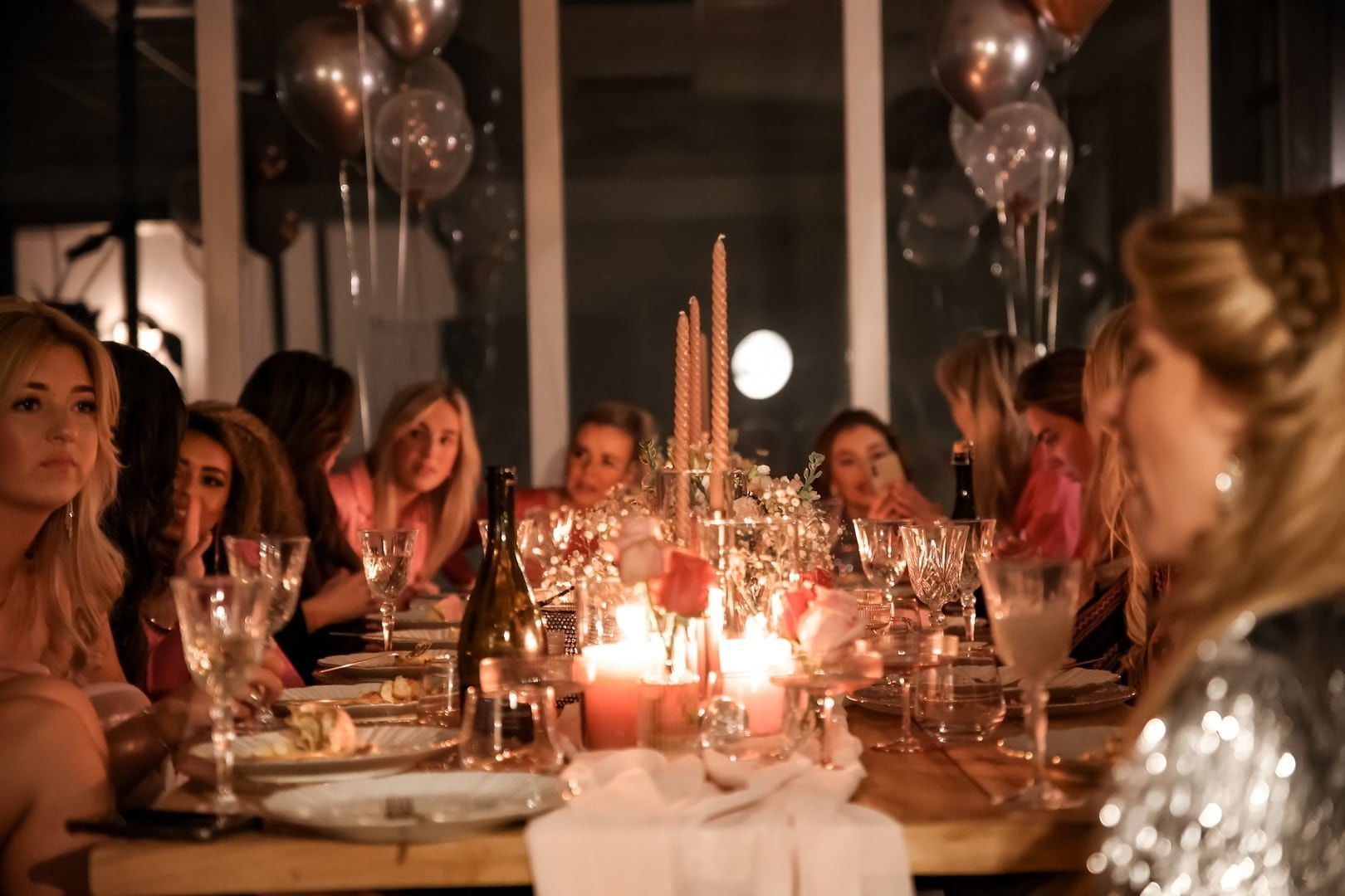Corporate events