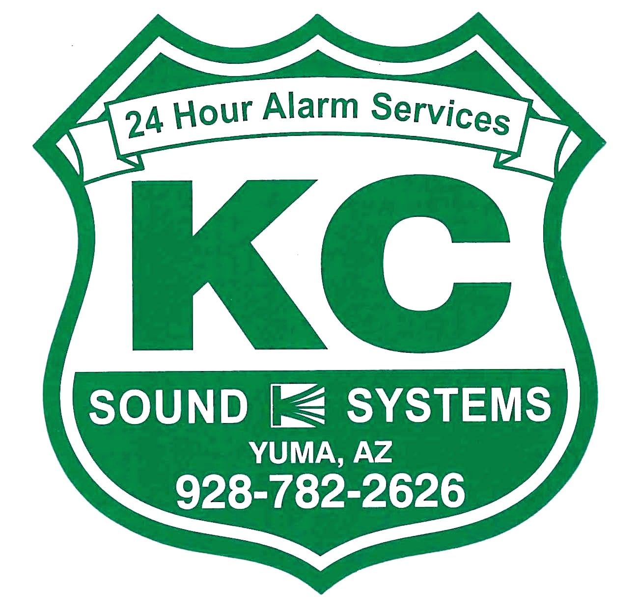 KC Sound Systems KC Sound Systems