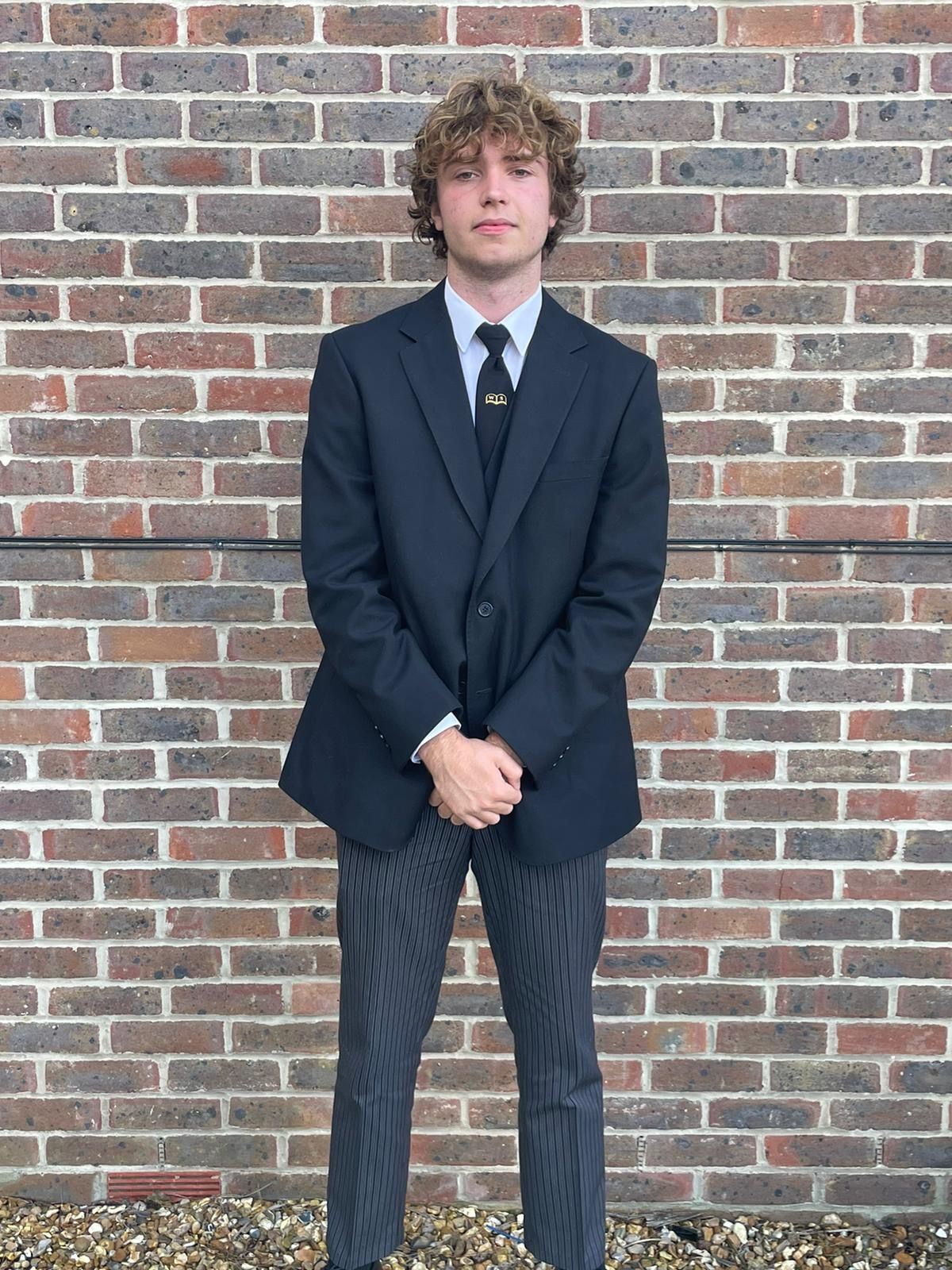 Meet Our Funeral Directors Team Southampton Water & Sons