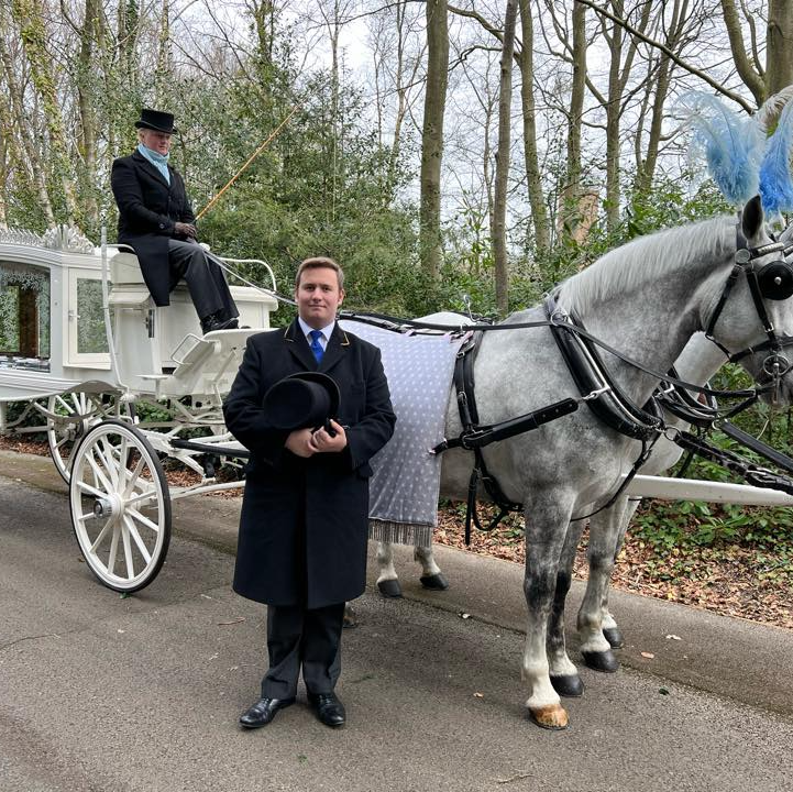 Meet Our Funeral Directors Team Southampton Water & Sons