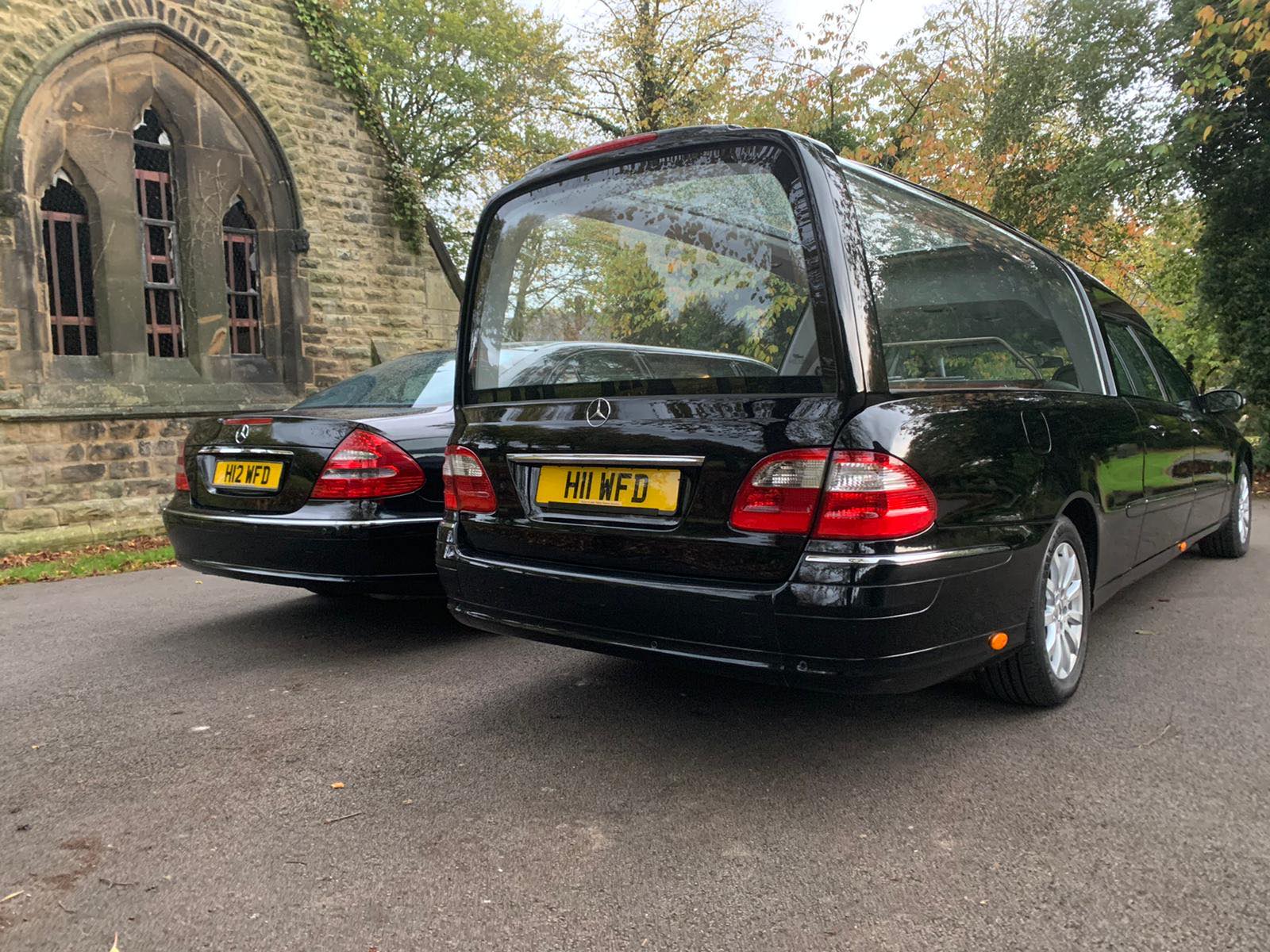 Funeral Directors Funeral Services Southampton Waters & Sons