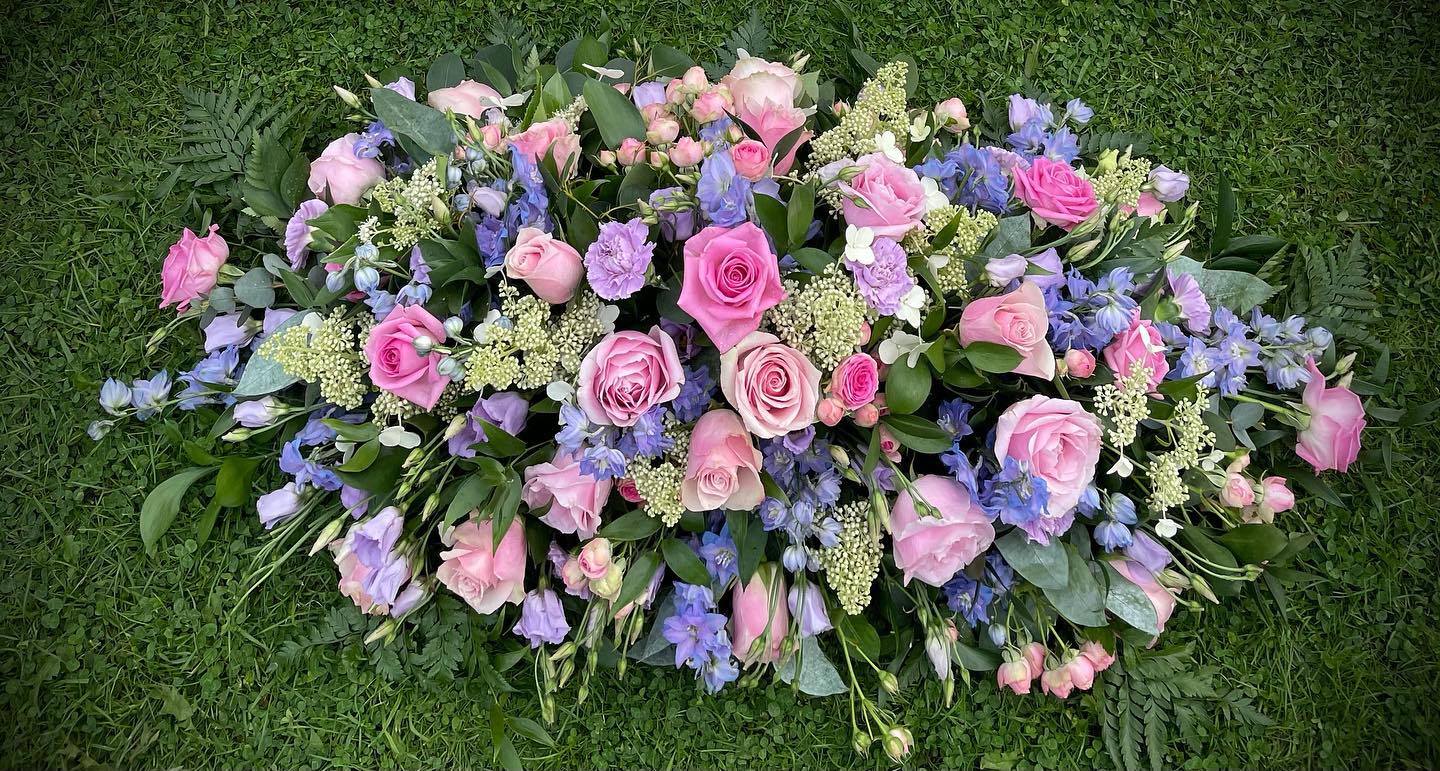 Funeral Flowers | Southampton | Waters & Sons
