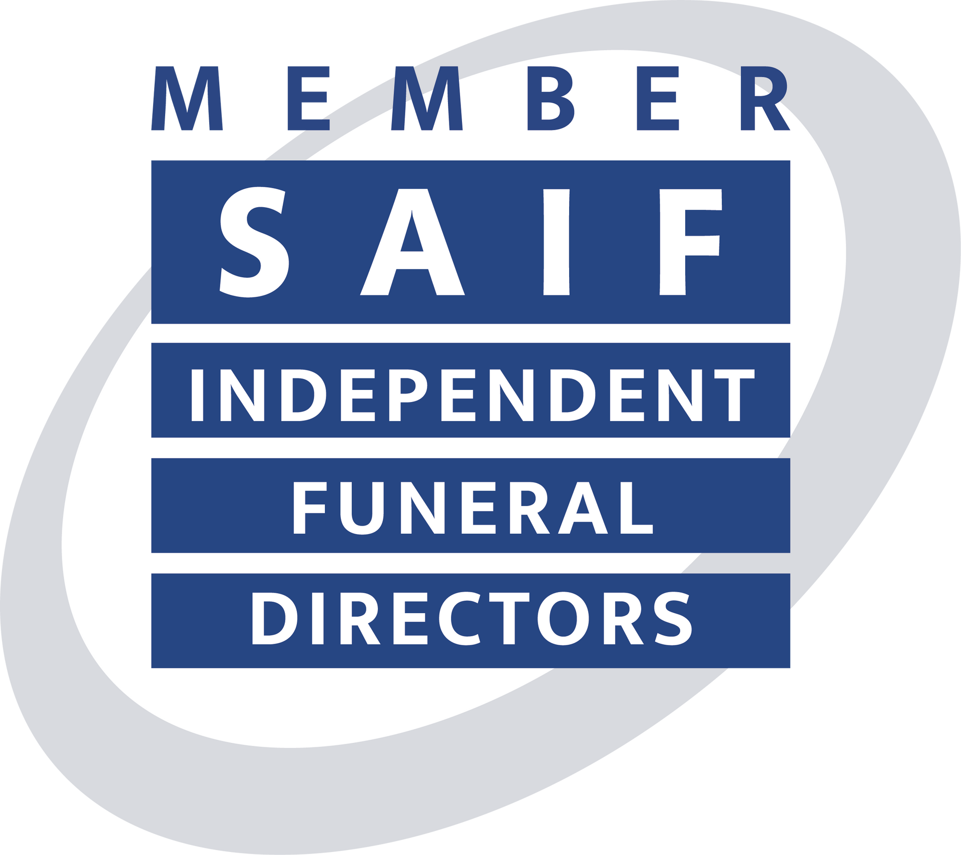 SAIF Member — Independent Funeral Directors