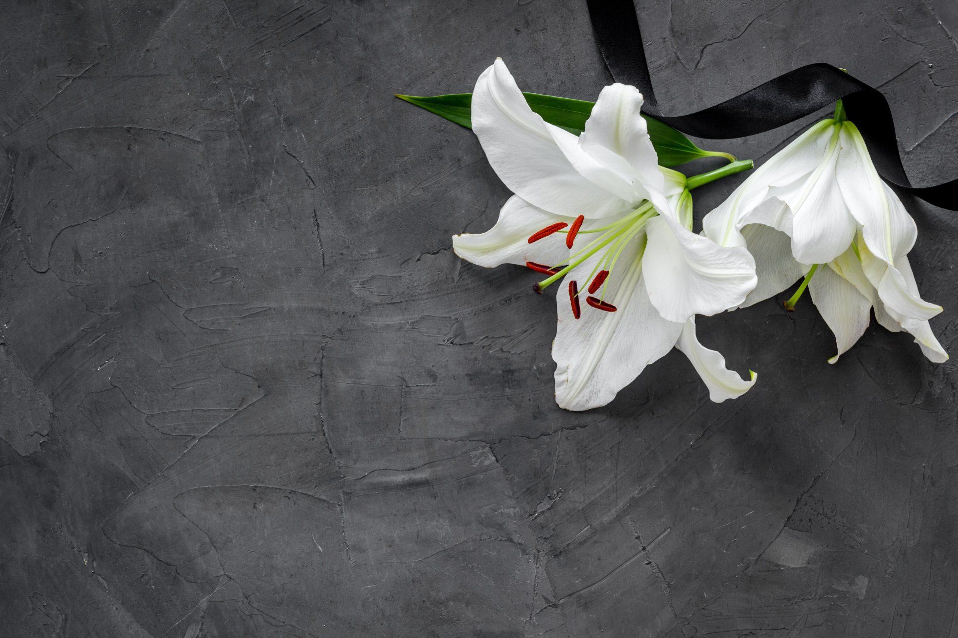 Financial advice after a bereavement