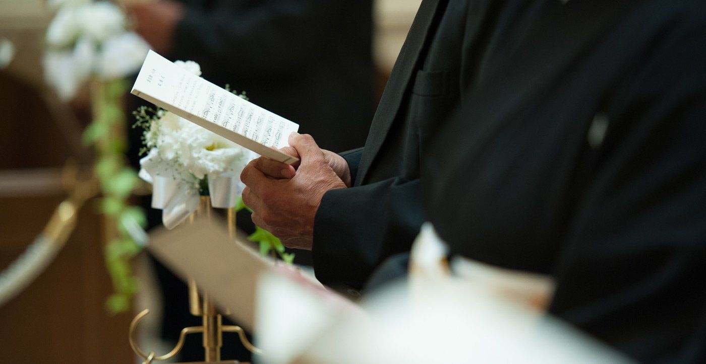 How to Write a Eulogy