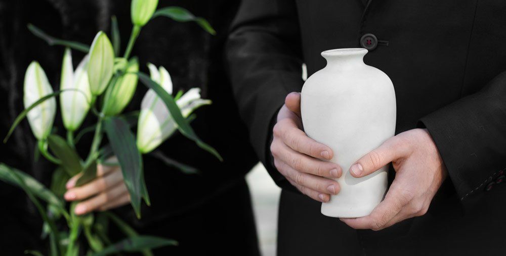 Who Has the Right to Make Funeral Plans?