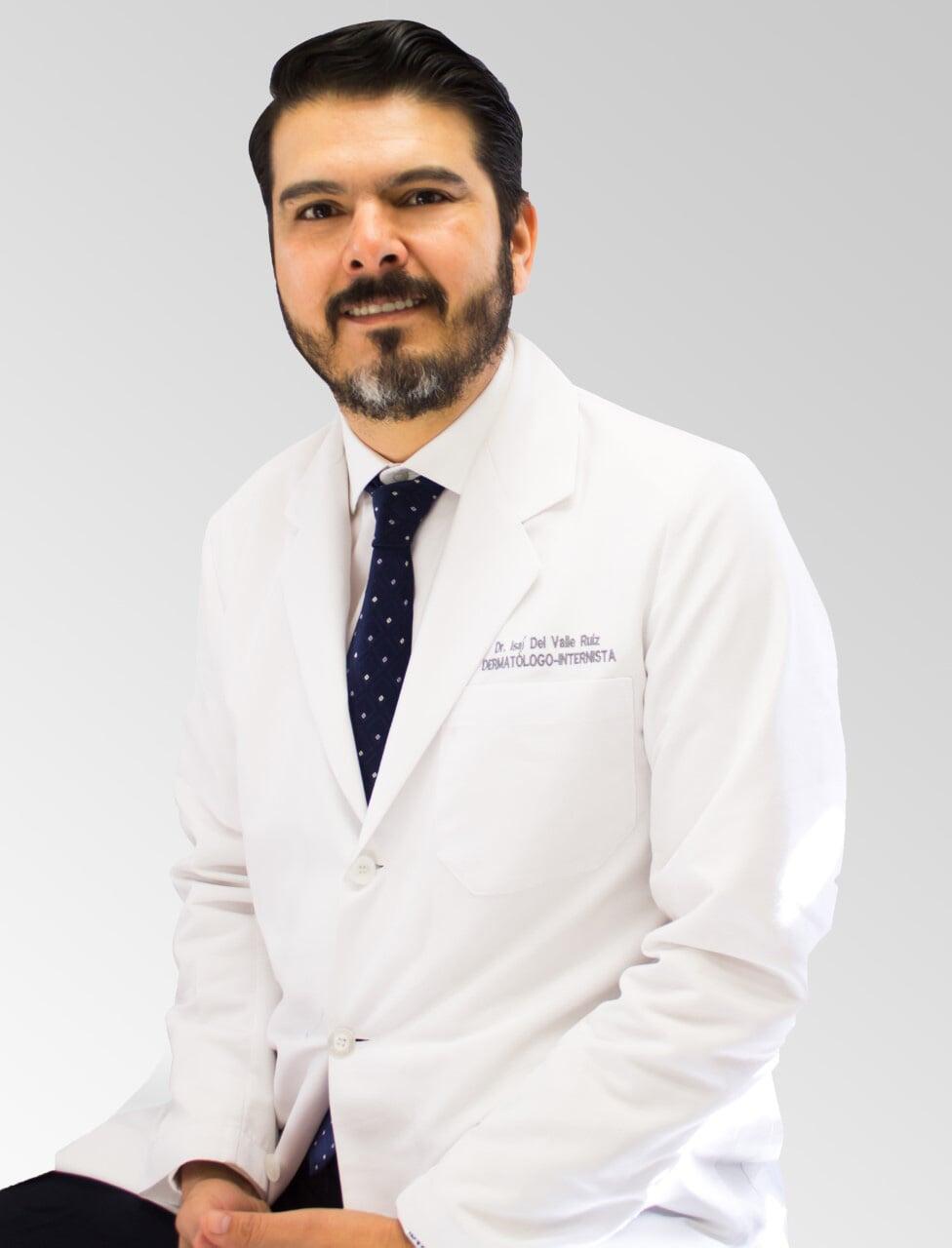 DERMATOLOGICA LASER & COSMETIC - Dr. Isaí del Valle