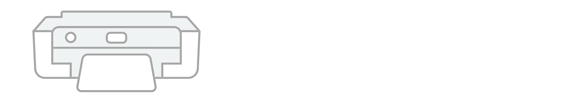 Custom Printing Of Charleston logo