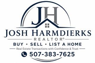 Josh Harmdierks, Realtor (Broker by Unique Realty)