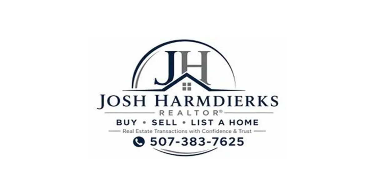 Preview image published by joshharmdierks.com