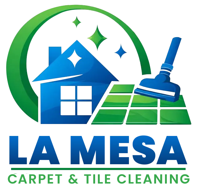 La Mesa Carpet & Tile Cleaning 
