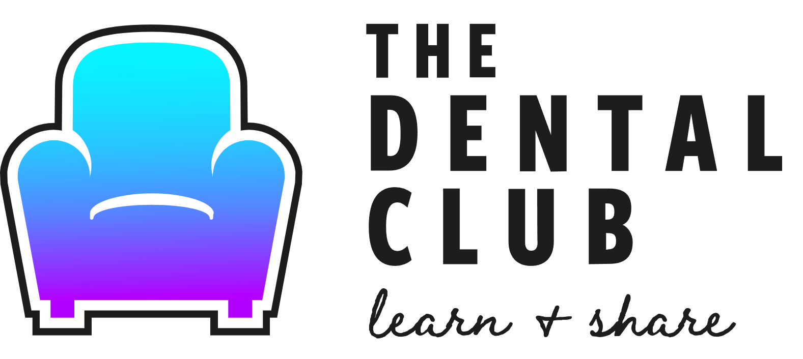 Logo The Dental Club