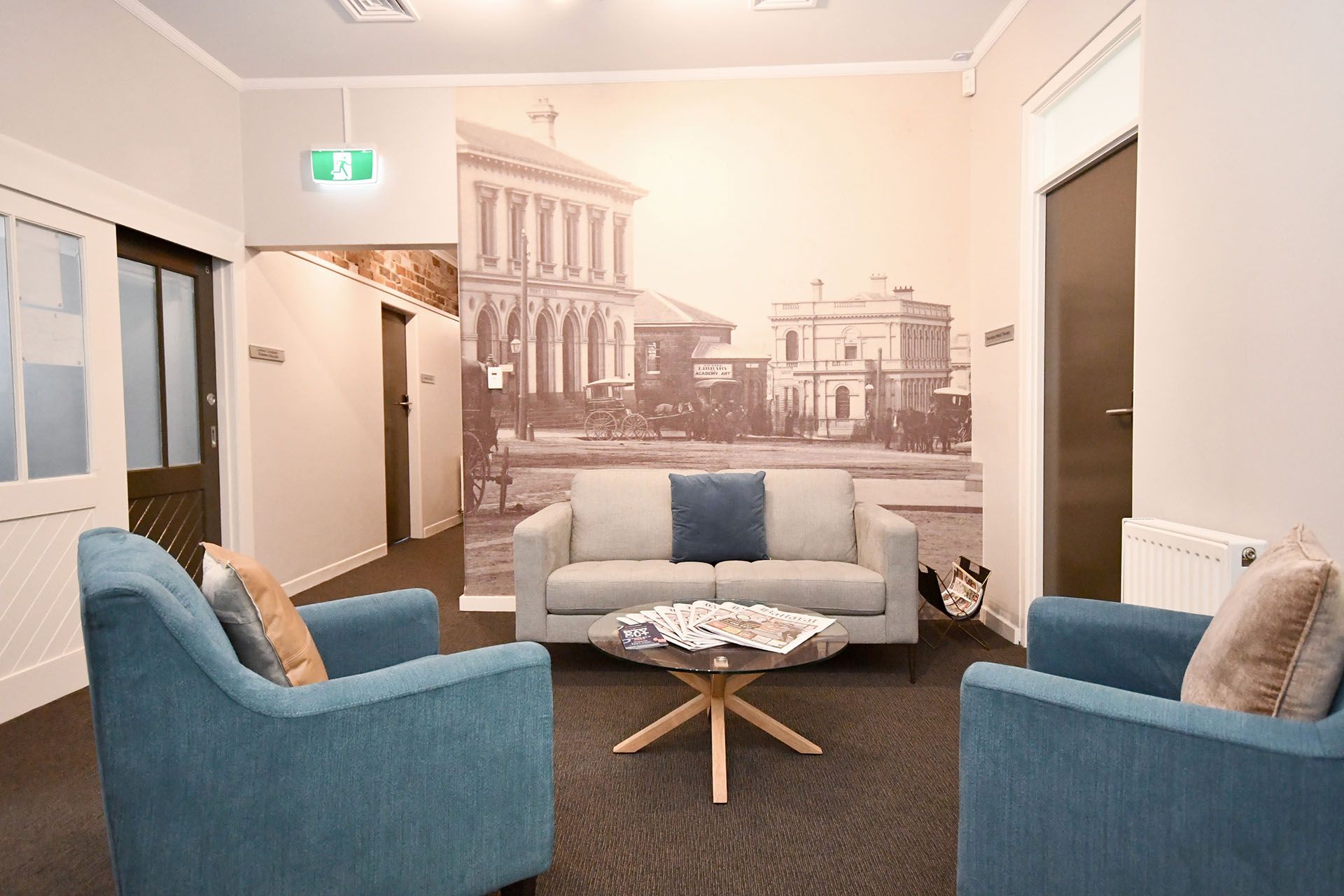 Virtual Receptionist in Ballarat | Ballarat Business Centre