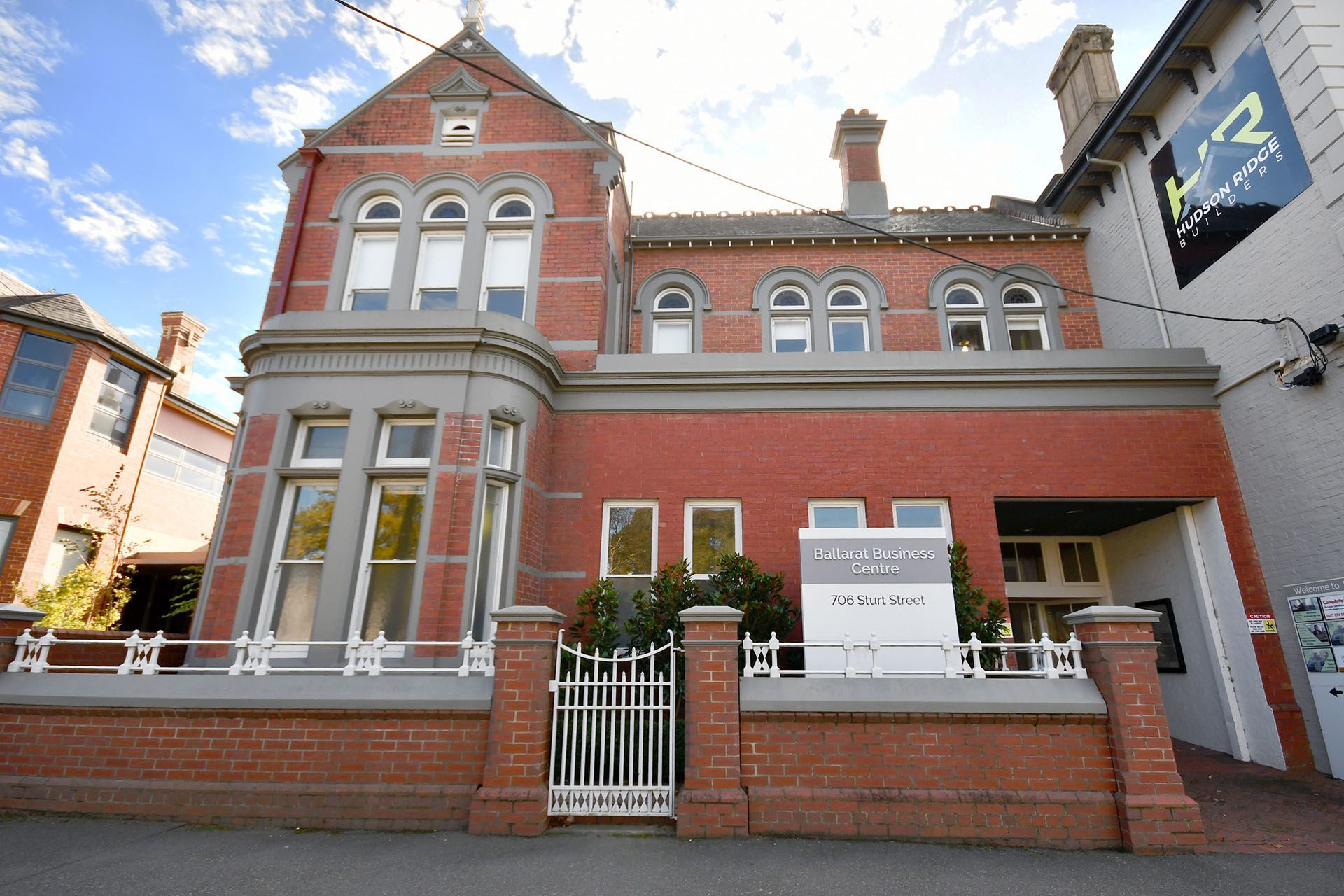 Meeting Rooms for Hire in Ballarat | Ballarat Business Centre