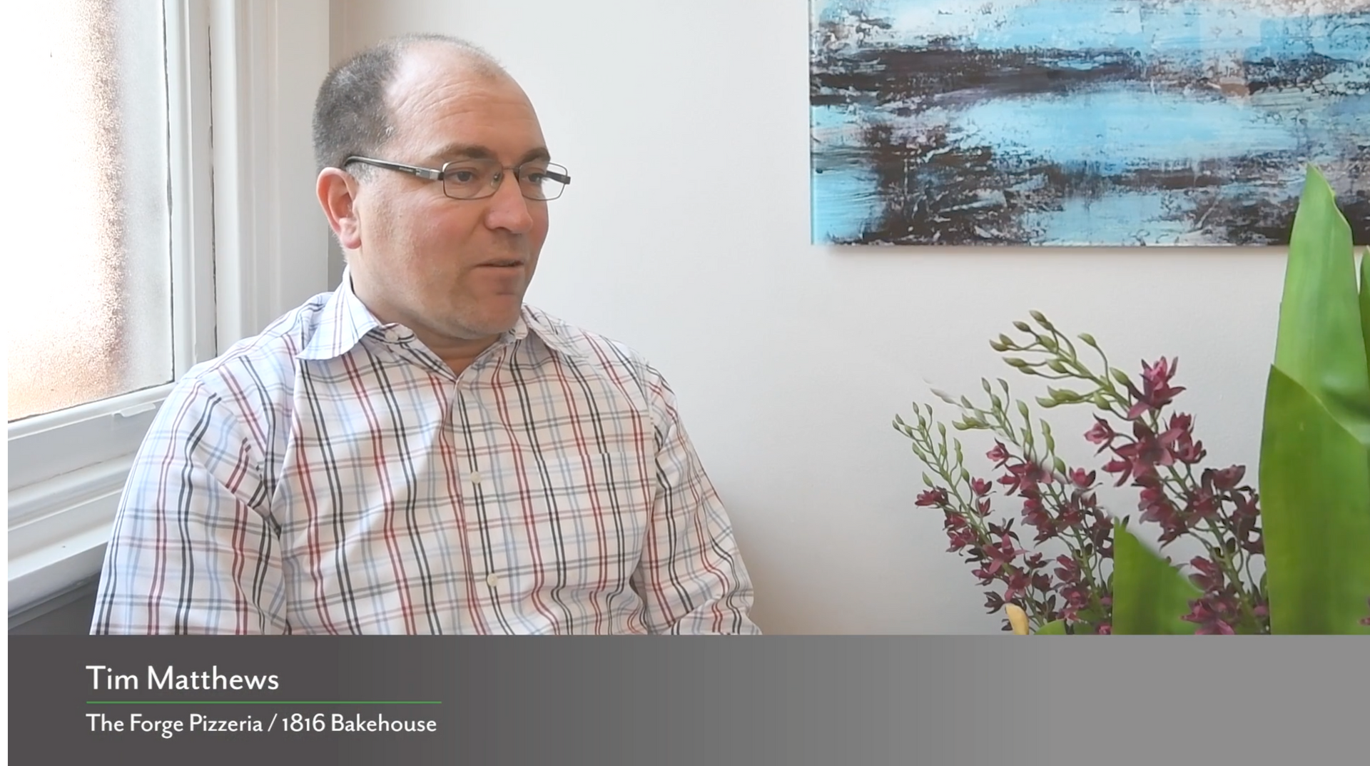 Virtual Office Tenant | Ballarat Business Centre
