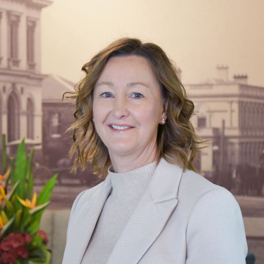 Simone Anderson