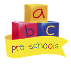 ABC Pre-Schools Logo ABC Pre-Schools Logo - Home
