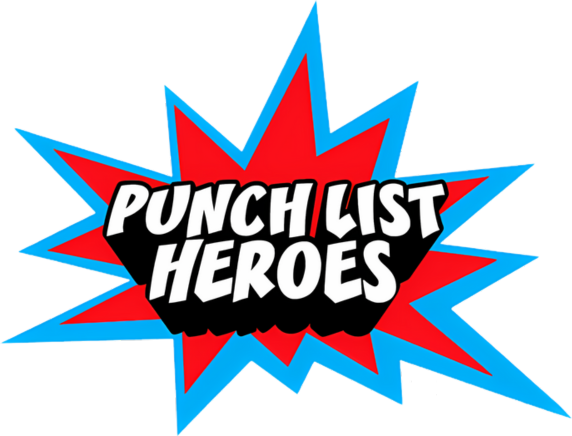 Punch List Heroes