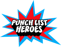Punch List Heroes