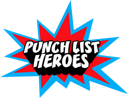 Punch List Heroes