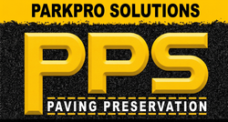 Park Pro Solutions logo