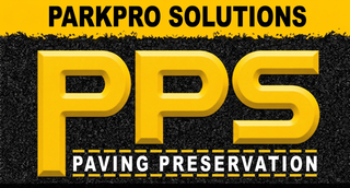 Park Pro Solutions logo
